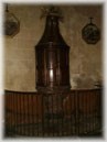 Pica baptismal